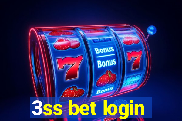 3ss bet login